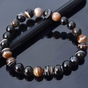Sulemani Beaded Bracelet For Protection Energized