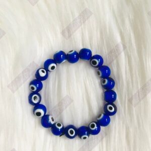 Evil Eye Beaded Bracelets For Self Protection