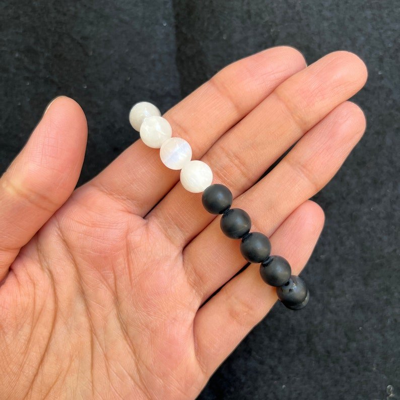 Men's Stress Relief Bracelet - Image 4