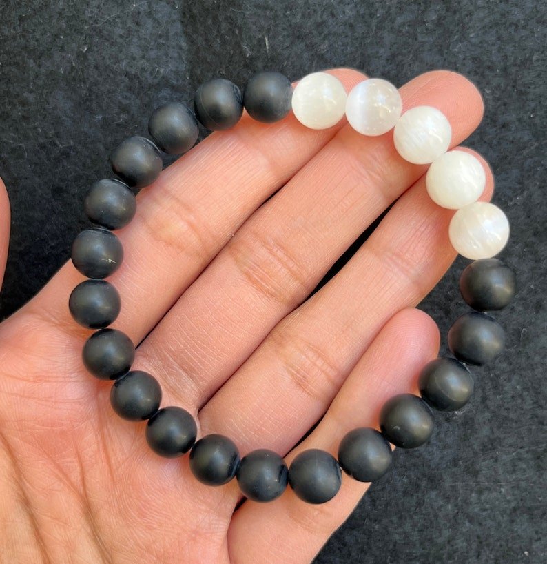 Men's Stress Relief Bracelet - Image 2