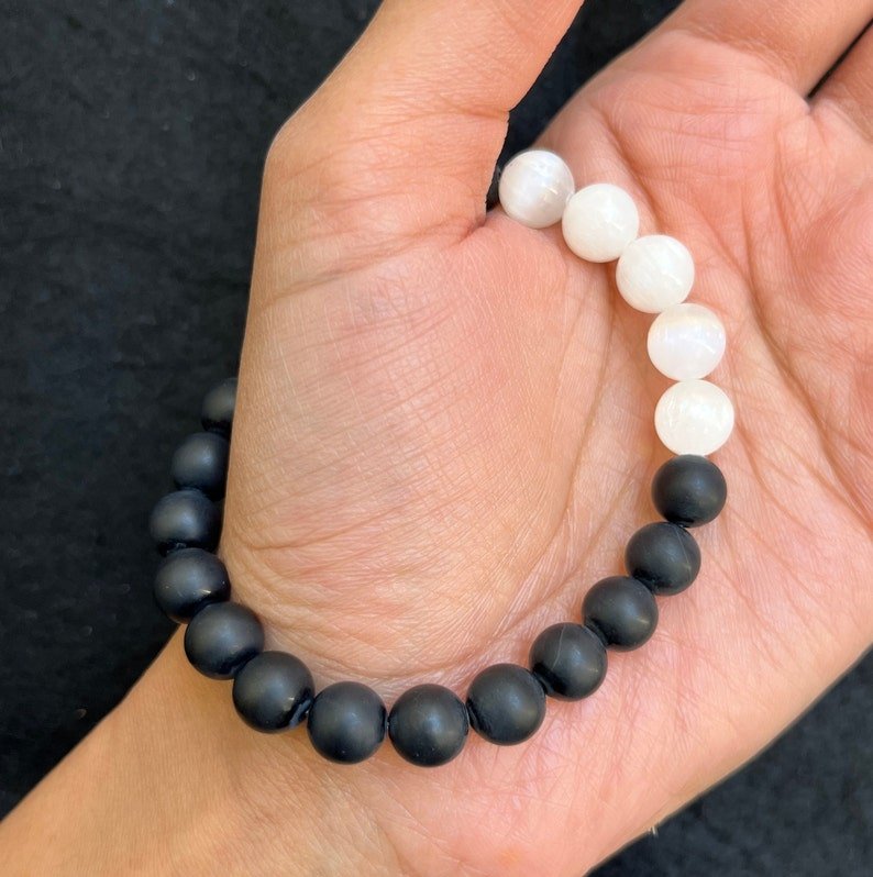 Men's Stress Relief Bracelet - Image 3