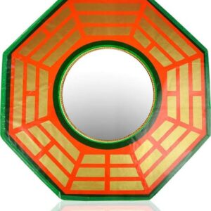 Bagua Mirror (Pa Kua)