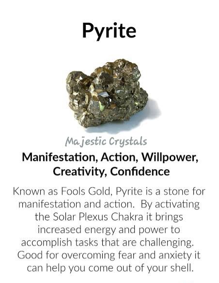 Pyrite Beads Mala For Attract Abundance, Prosperity & Good Luck, Money Magnet - Image 5